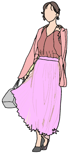 �G���K���g�ȏt�̕����R�[�f