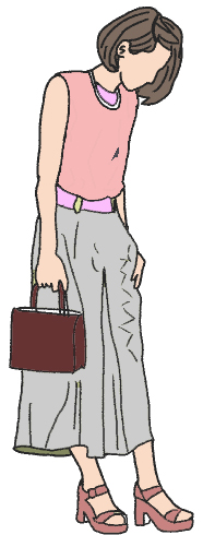 �G���K���g�ȉĂ̕����R�[�f