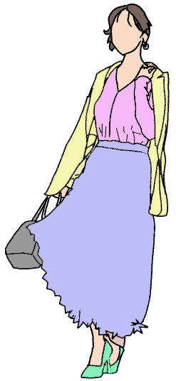 ���}���`�b�N�ȏt�̕����R�[�f