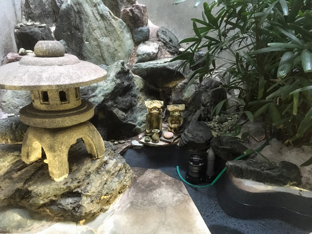 創作料理・串亭