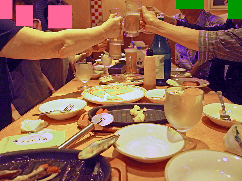 酒蔵一平 八王子店