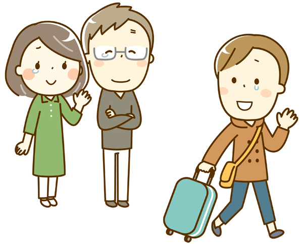 八福飲み会の退会方法について